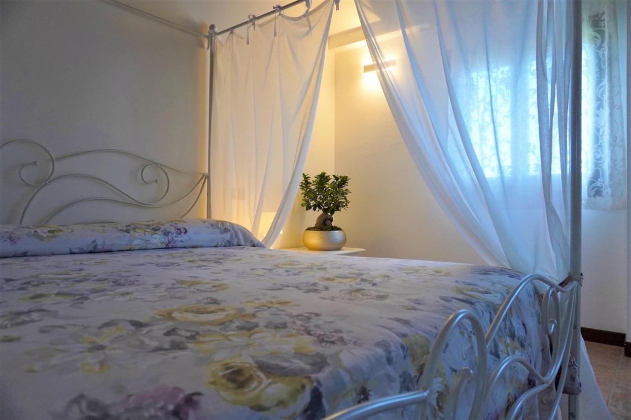 La Tenuta Va Oltre Bovolenta Bagian luar foto